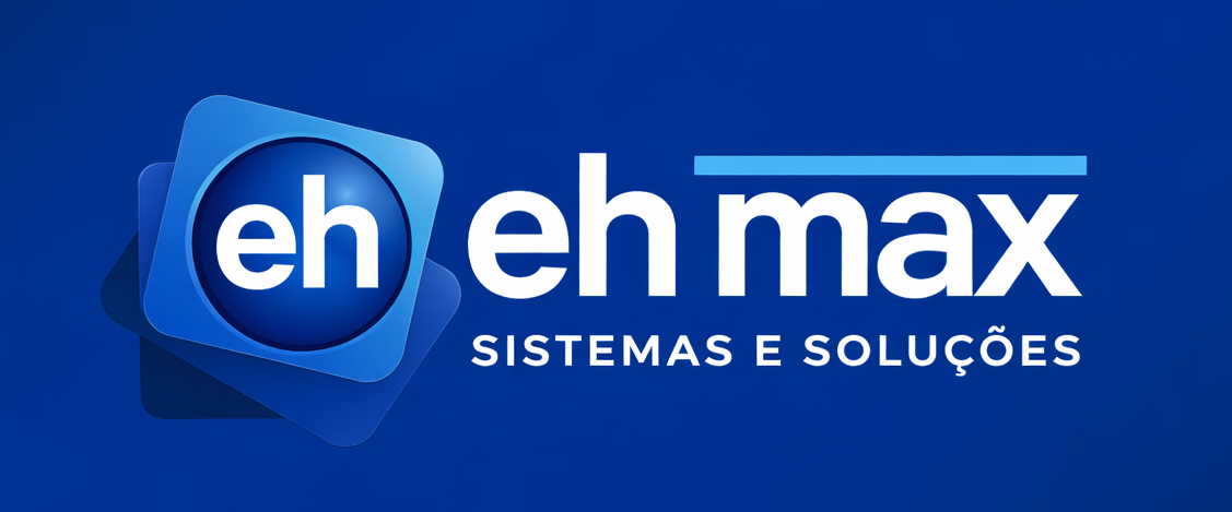 eh max - Sistemas e Soluções